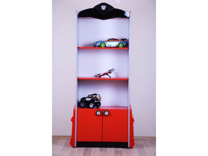 Етажерка Мусвенус